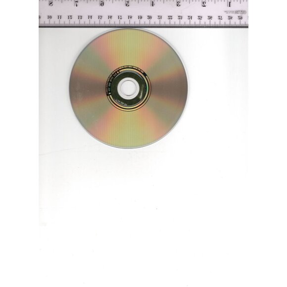 Master P-Game Face-The New No Limit Records  ( 2001 )  CD - Picture 4 of 4